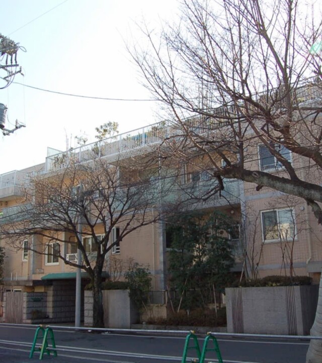 ロイヤルシーズン成城の写真 8枚目