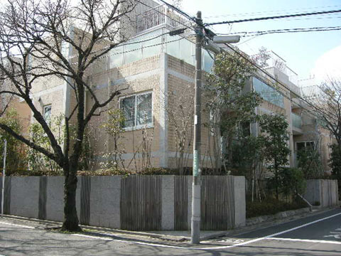 ロイヤルシーズン成城の写真 11枚目