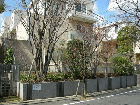 ロイヤルシーズン成城の写真 12枚目