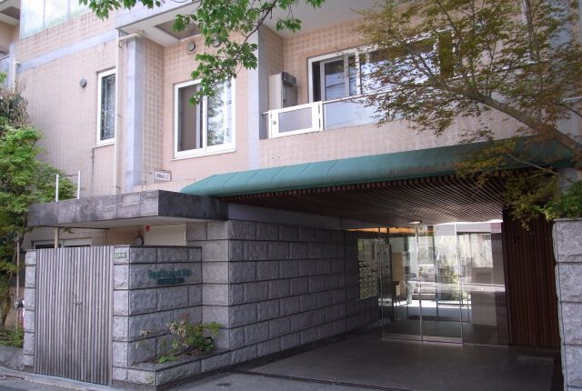 ロイヤルシーズン成城の写真 6枚目