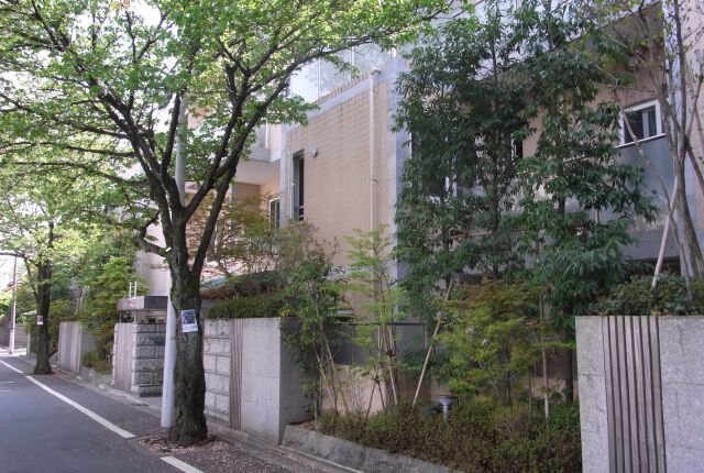 ロイヤルシーズン成城の写真 7枚目