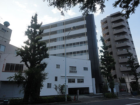 アーバイル文京白山の写真 4枚目