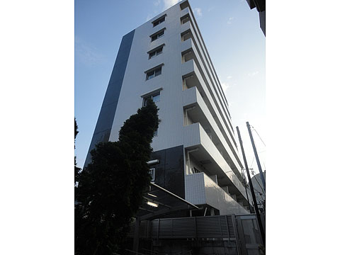 アーバイル文京白山の写真 5枚目