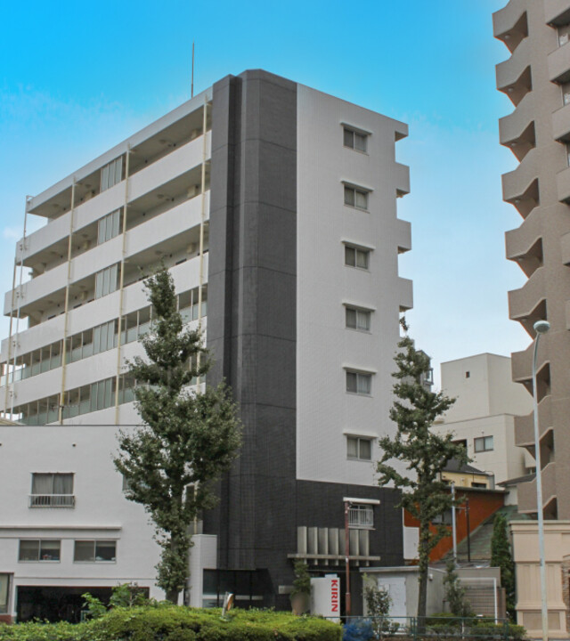 アーバイル文京白山の写真 3枚目