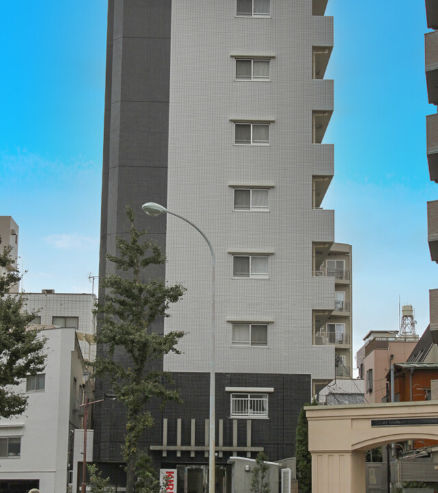 アーバイル文京白山の写真 6枚目