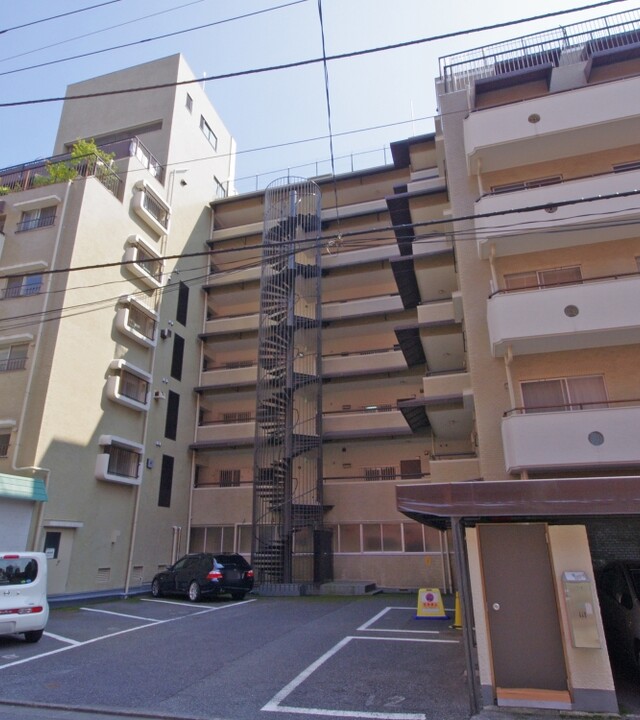 ソフトタウン南青山の写真 5枚目