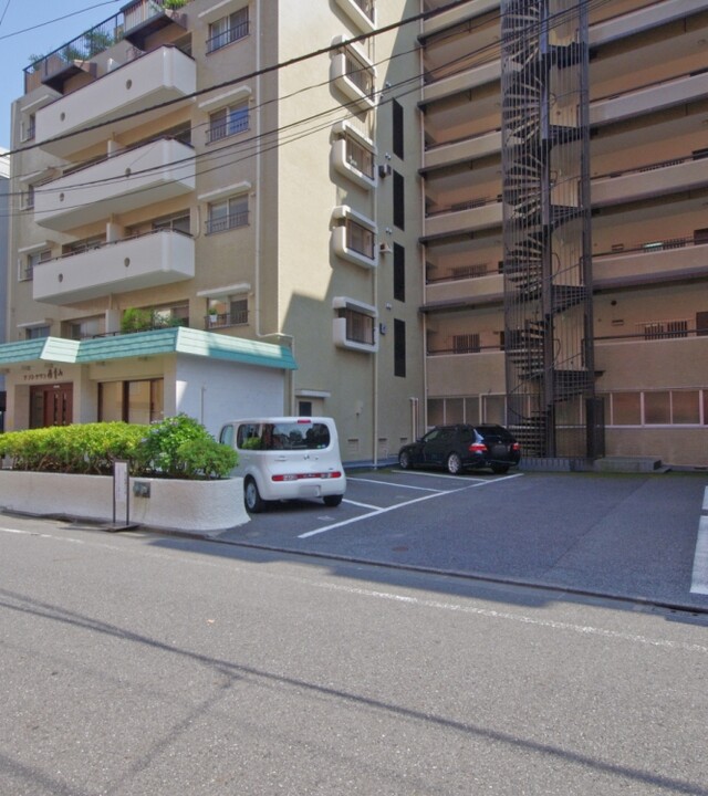 ソフトタウン南青山の写真 7枚目