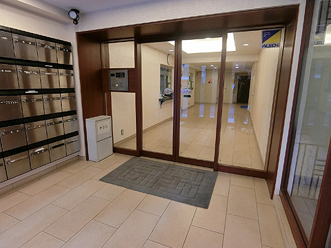 ソフトタウン南青山の写真 10枚目