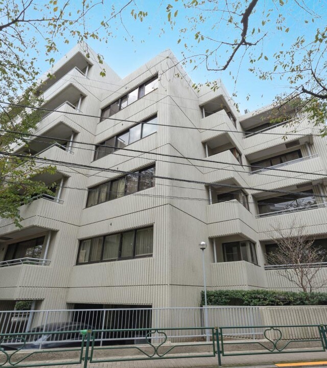 音羽台ハウスの写真 4枚目