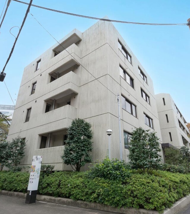 音羽台ハウスの写真 6枚目