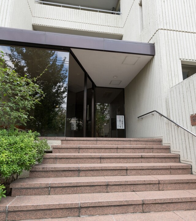 音羽台ハウスの写真 7枚目