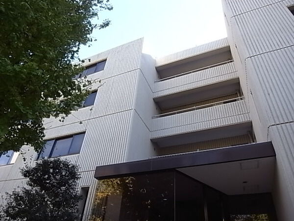 音羽台ハウスの写真 9枚目