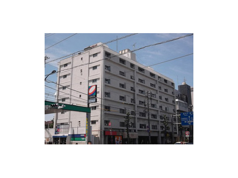 ライオンズマンション等々力の写真 4枚目