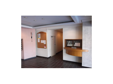 ライオンズマンション等々力の写真 5枚目