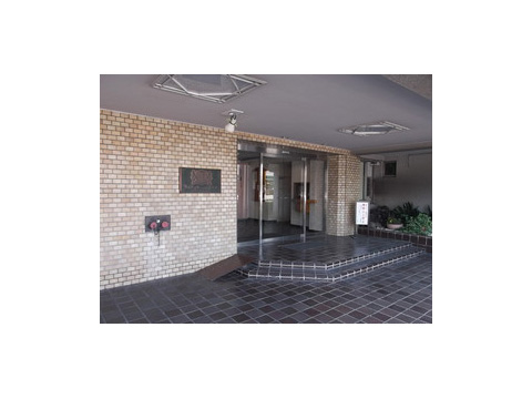 ライオンズマンション等々力の写真 8枚目