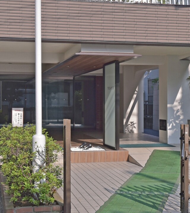 アイビハイツ三田の写真 7枚目