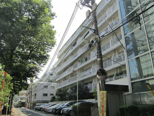 アイビハイツ三田の写真 3枚目