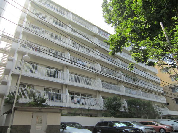 アイビハイツ三田の写真 9枚目