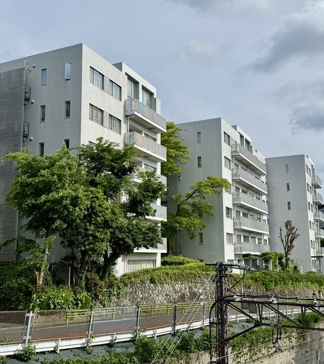 パークコート瀬田の写真 3枚目