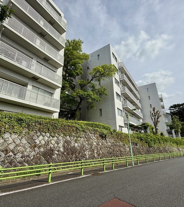 パークコート瀬田の写真 5枚目