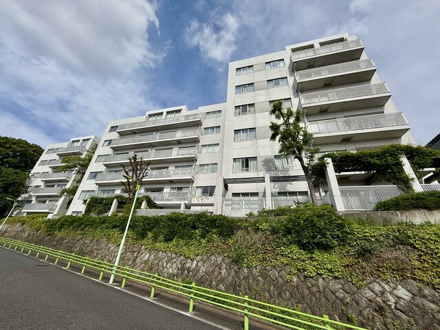 パークコート瀬田の写真 8枚目