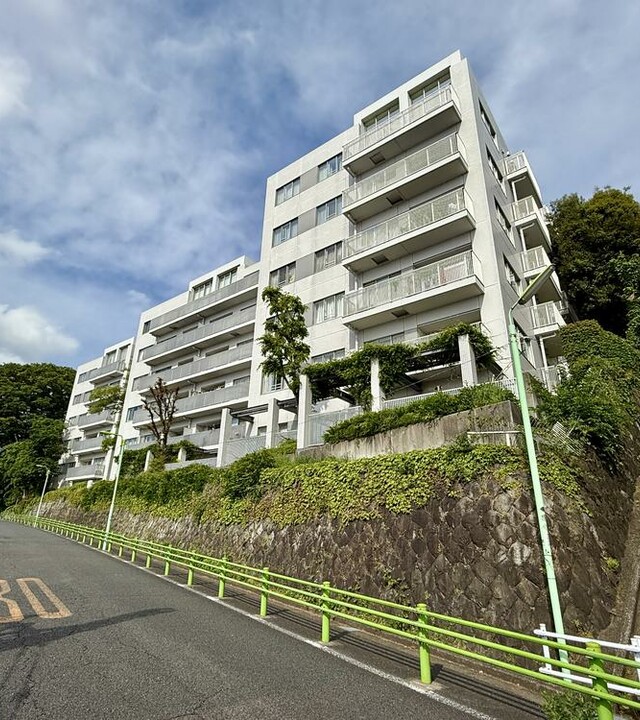 パークコート瀬田の写真 10枚目