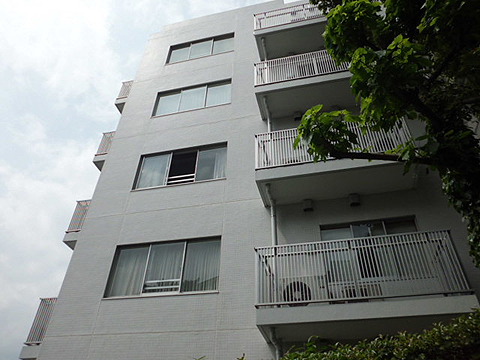 パークコート瀬田の写真 11枚目