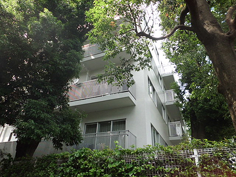 パークコート瀬田の写真 12枚目