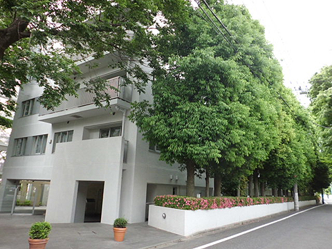 パークコート瀬田の写真 13枚目