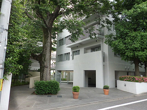 パークコート瀬田の写真 14枚目