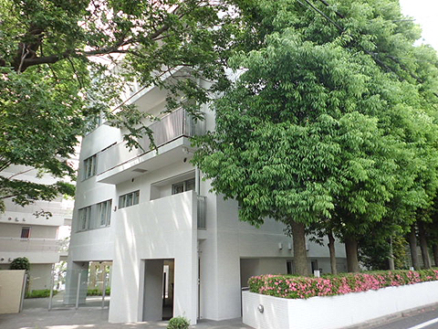 パークコート瀬田の写真 15枚目