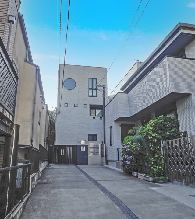 リムテラス瀬田二丁目の写真 3枚目