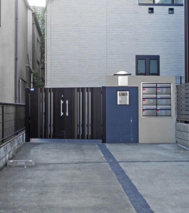 リムテラス瀬田二丁目の写真 4枚目