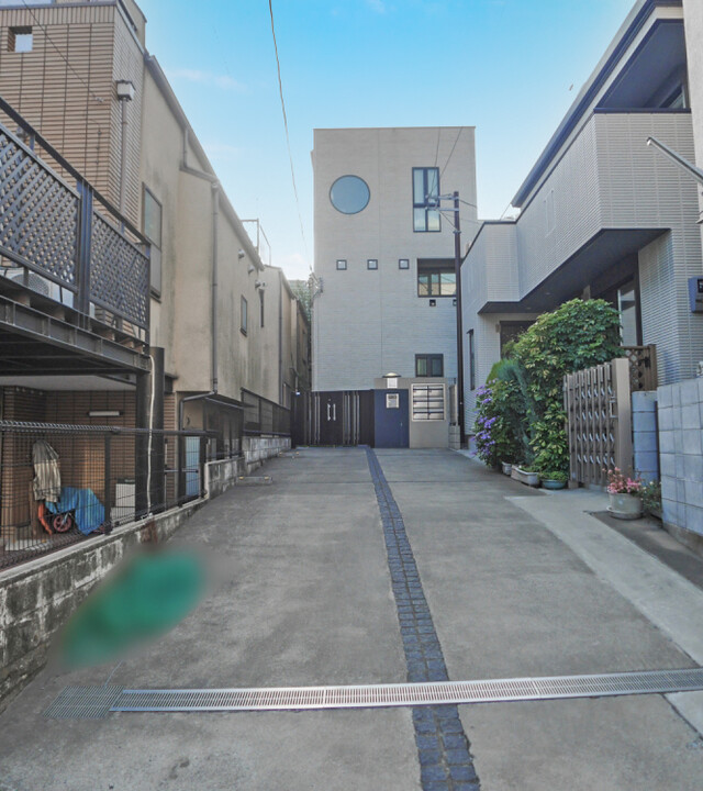 リムテラス瀬田二丁目の写真 5枚目