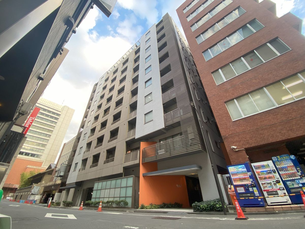 クオリア銀座の写真 4枚目