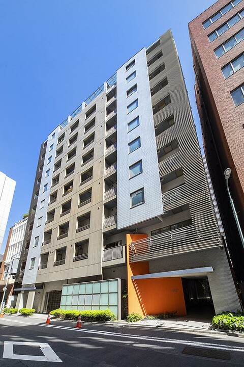 クオリア銀座の写真 6枚目