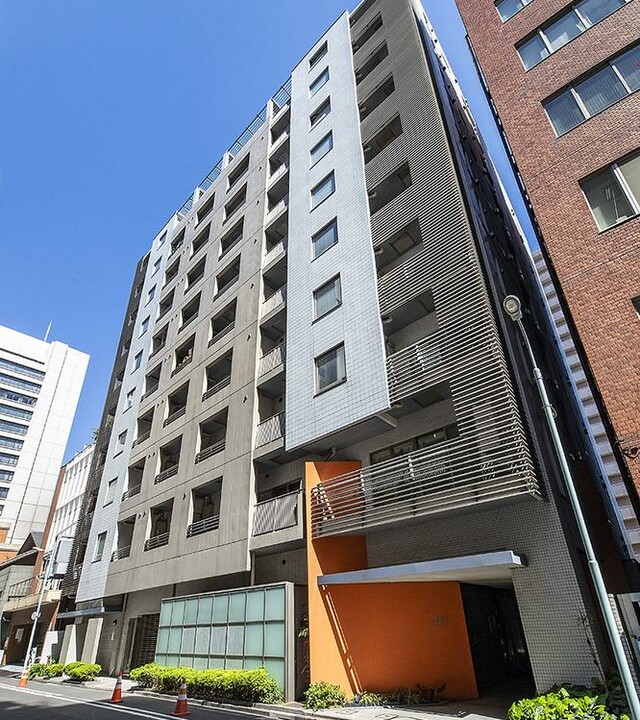 クオリア銀座の写真 7枚目