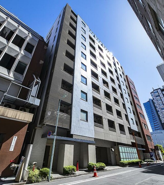 クオリア銀座の写真 9枚目