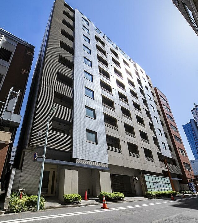 クオリア銀座の写真 11枚目