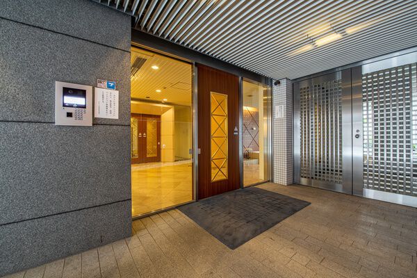 クオリア銀座の外観写真 - 中央区銀座7丁目18番13号