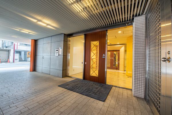 クオリア銀座の写真 5枚目