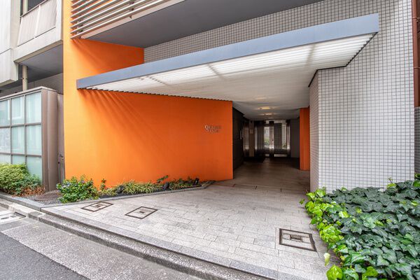 クオリア銀座の写真 8枚目