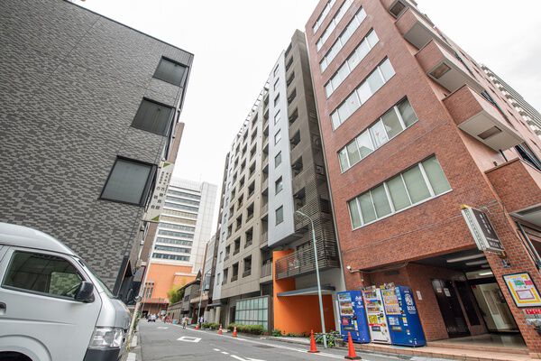 クオリア銀座の写真 10枚目