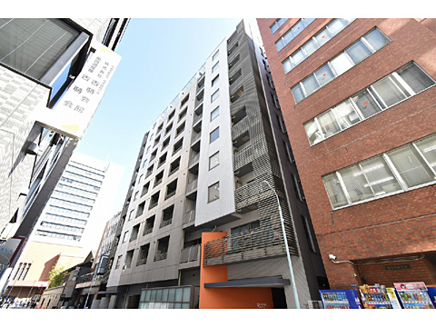 クオリア銀座の写真 13枚目