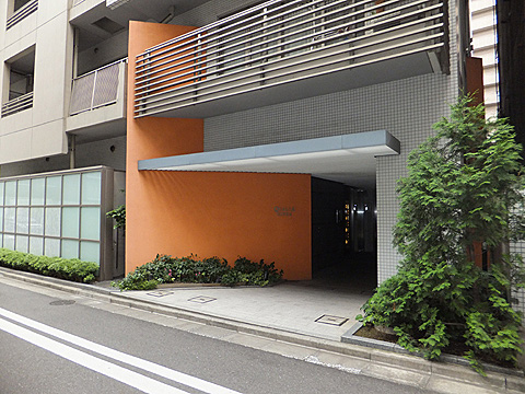 クオリア銀座の写真 14枚目