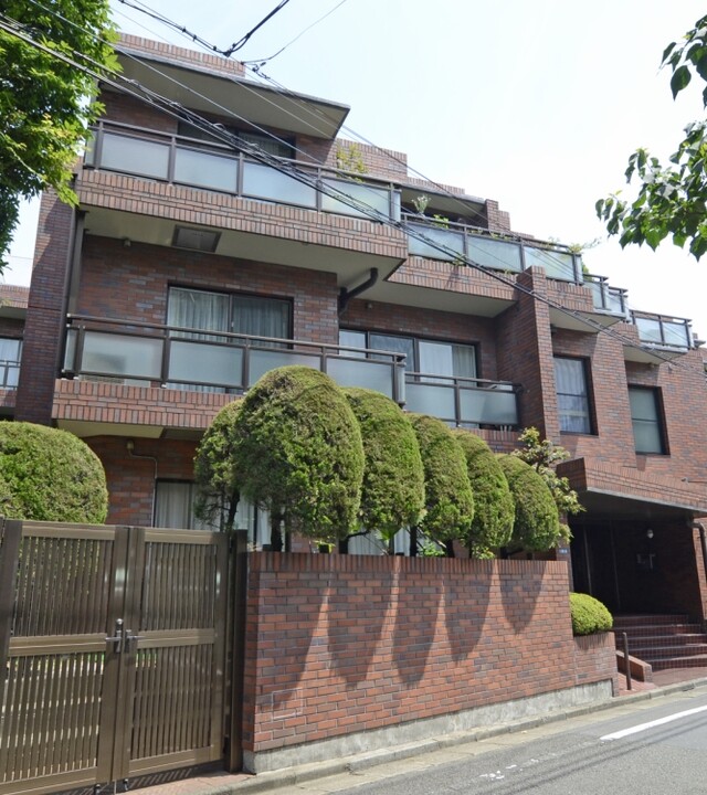 シャンボール代々木上原の写真 3枚目