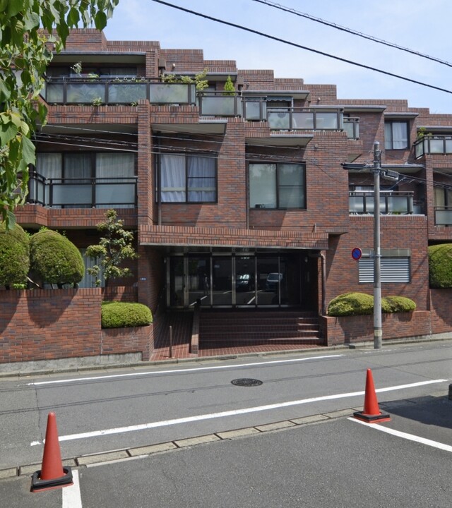 シャンボール代々木上原の写真 5枚目