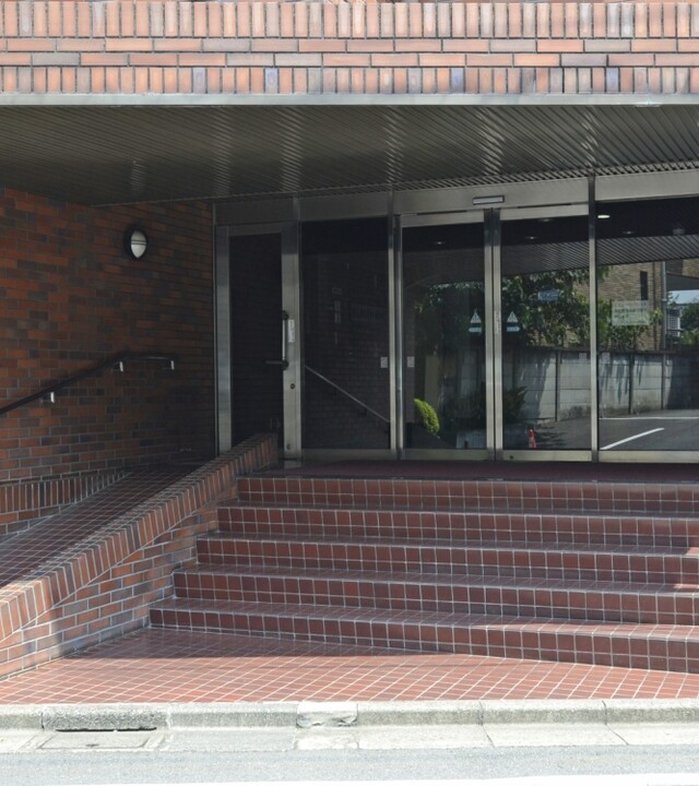 シャンボール代々木上原の写真 8枚目