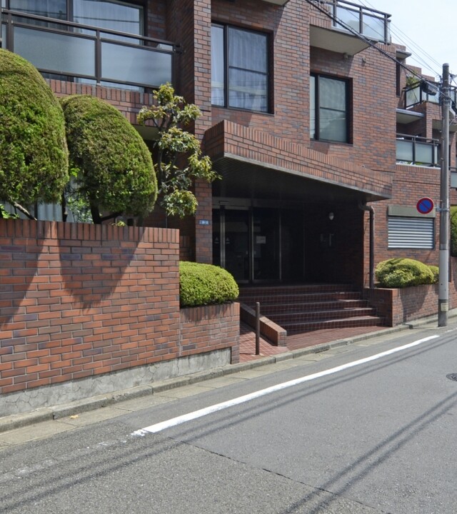 シャンボール代々木上原の写真 10枚目