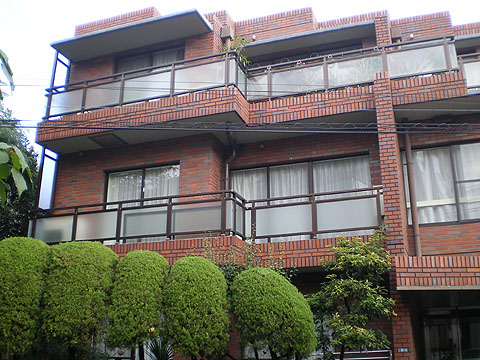 シャンボール代々木上原の写真 11枚目